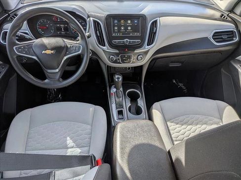 Used 2019 Chevrolet Equinox LS image 18