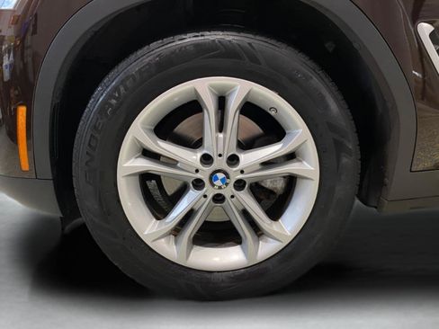 Used 2019 BMW X3 xDrive30i AWD/4WD image 25