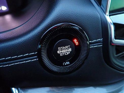 Used 2024 Jeep Compass Limited w/ High Altitude Package image 24