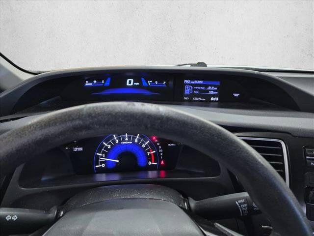 Used 2013 Honda Civic LX image 13