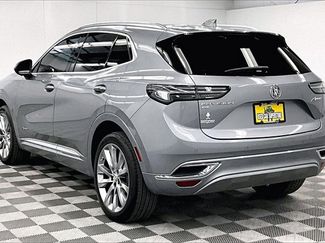 Used 2023 Buick Envision Avenir video 2