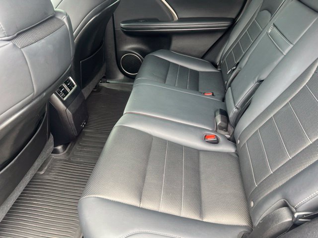 Used 2022 Lexus RX 350 F Sport AWD/4WD image 15