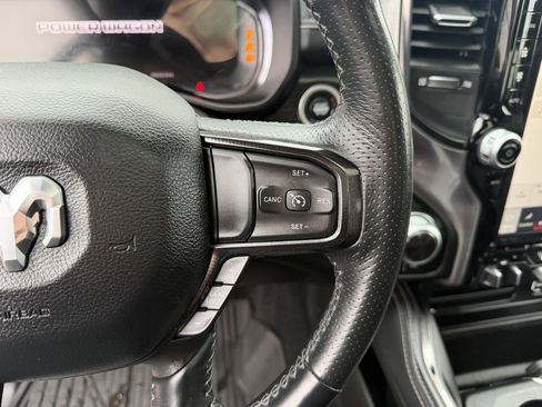 Used 2024 RAM 2500 Power Wagon w/ Level 2 Equipment Group image 18