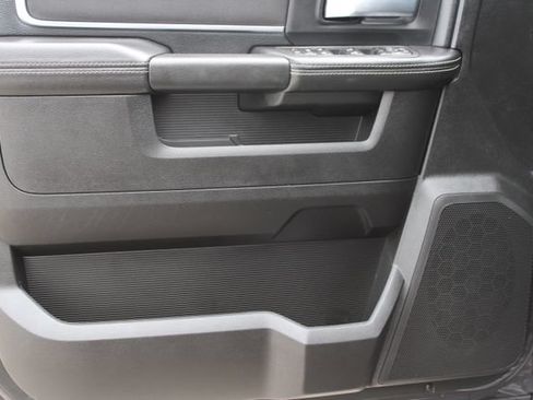 Used 2025 RAM 3500 Big Horn AWD/4WD image 24