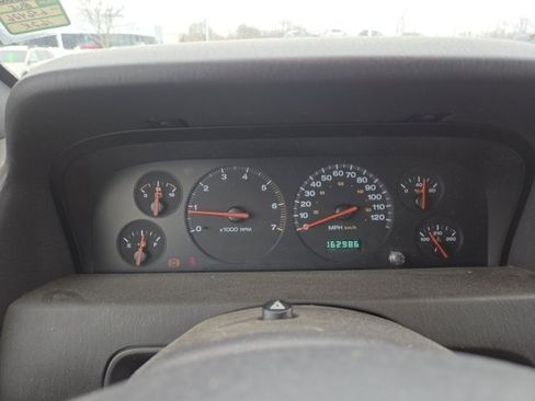 Used 2001 Jeep Grand Cherokee Laredo image 14