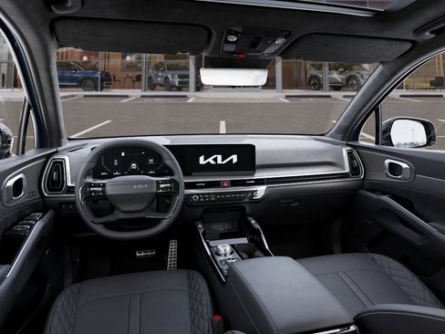 New 2026 Kia Sorento SX Prestige AWD/4WD image 15