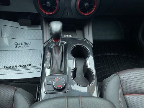 Used 2023 Chevrolet Blazer RS image 8