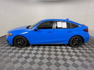 Used 2024 Honda Civic Sport Touring video 3