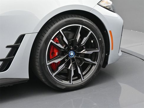 Certified 2023 BMW i4 M50 w/ Shadowloine Package image 6