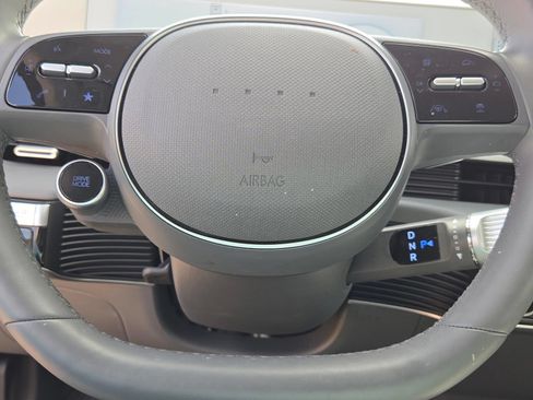Certified 2024 Hyundai Ioniq 5 SEL RWD image 25