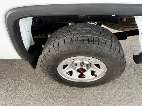 Used 2018 GMC Sierra 1500 4x4 Double Cab w/ Sierra Convenience Package image 30