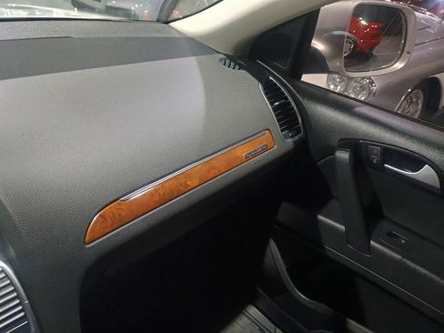 Used 2010 Audi Q7 3.6 Premium Plus image 33