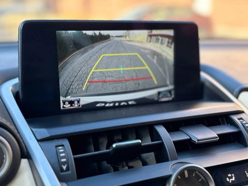 Used 2018 Lexus NX 300 FWD w/ Accessory Package 2 image 42