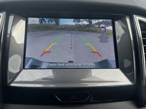 Used 2022 Ford Ranger Lariat w/ Trailer Tow Package image 27