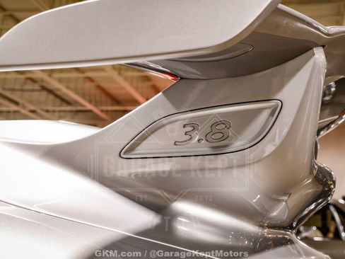 Used 2016 Porsche 911 GT3 RWD image 51
