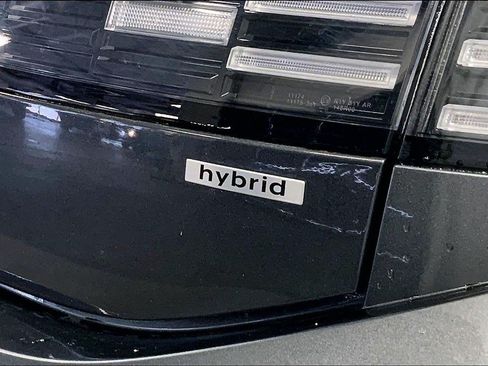 Used 2025 Hyundai Sonata SEL FWD image 8