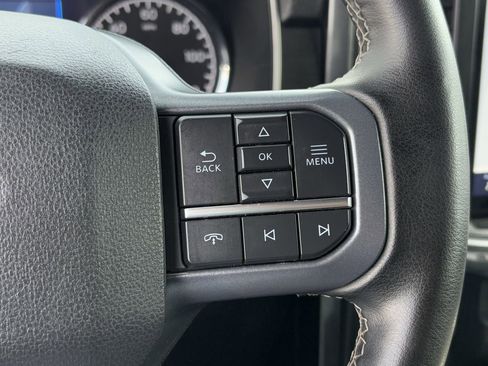 Used 2023 Ford F150 XLT w/ Equipment Group 302A High image 18