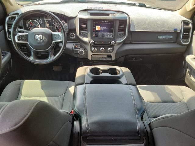 Used 2019 RAM 1500 Big Horn RWD image 23