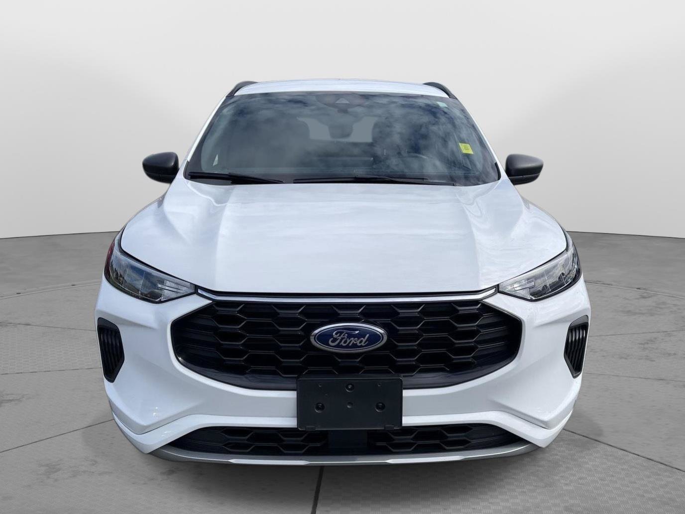 Used 2023 Ford Escape ST-Line w/ Tech Pack #1 AWD/4WD image 19