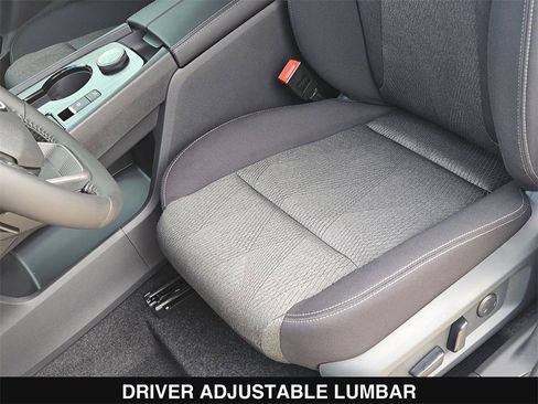 New 2026 Nissan Rogue SV image 17