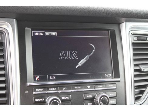 Used 2015 Porsche Macan S AWD/4WD image 27