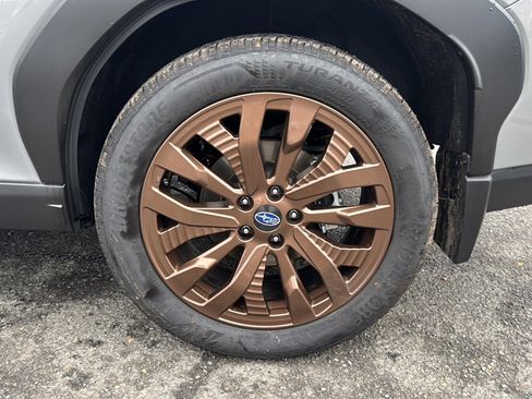 Certified 2025 Subaru Forester Sport image 43