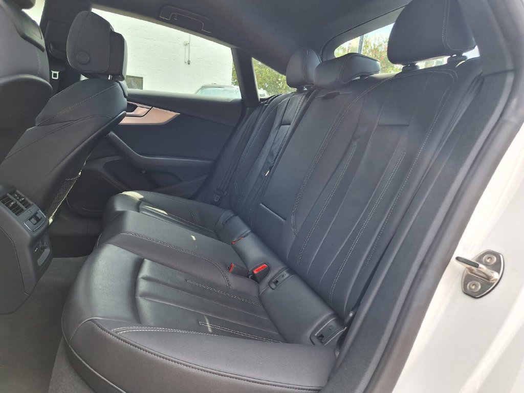 Used 2025 Audi A5 2.0T Premium AWD/4WD image 14