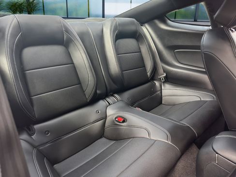 Used 2021 Ford Mustang Mach 1 w/ Equipment Group 700A image 19