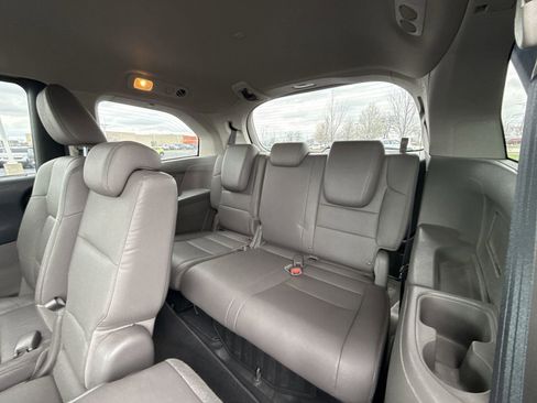 Used 2013 Honda Odyssey EX-L image 23