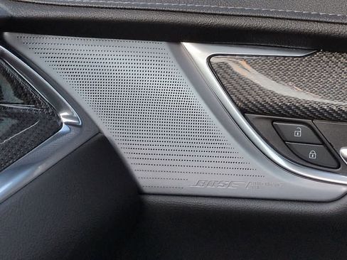 Used 2023 Cadillac XT5 Sportv w/ Technology Package image 32