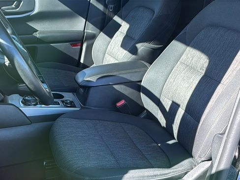 Used 2022 Ford Bronco Sport Big Bend w/ Convenience Package image 24