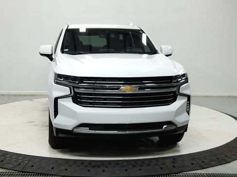 Used 2021 Chevrolet Tahoe LT RWD image 3