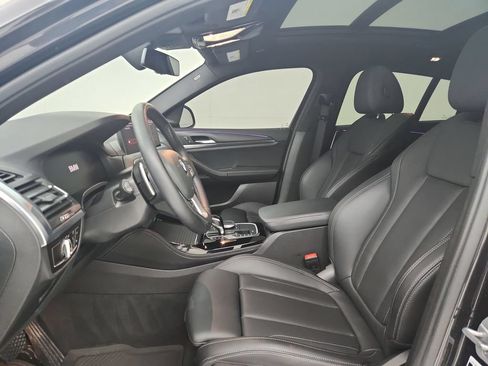 Used 2023 BMW X4 xDrive30i w/ Premium Package AWD/4WD image 20