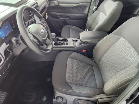 New 2025 Ford Ranger XL w/ Trailer Tow Package image 10