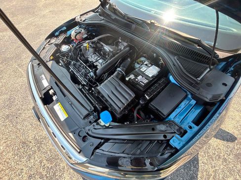 Used 2021 Volkswagen Jetta SE FWD image 37