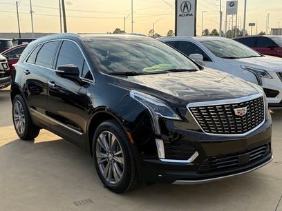 New 2026 Cadillac XT5 Premium Luxury w/ Driver Assist Package