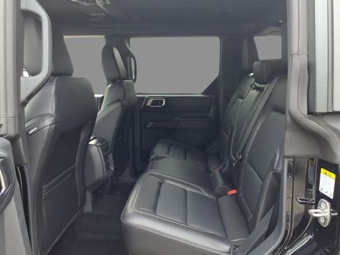 New 2026 Ford Bronco Outer Banks AWD/4WD image 5