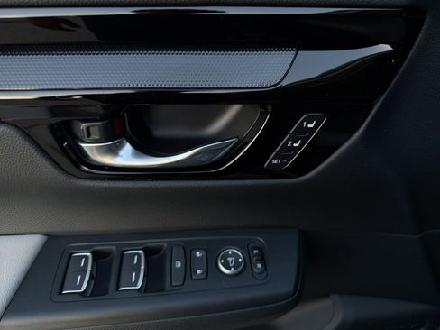 New 2026 Honda CR-V EX-L image 15