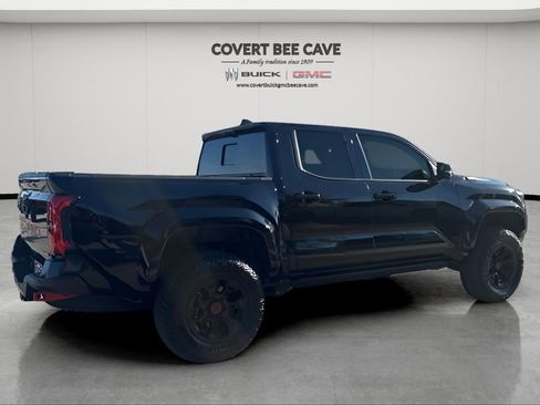 Used 2025 Toyota Tacoma TRD Pro image 10