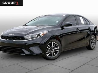 Used 2024 Kia Forte LXS FWD video 1