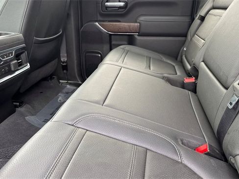 Used 2021 GMC Sierra 2500 Denali w/ Denali Ultimate Package image 14