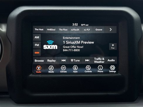 Used 2020 Jeep Wrangler Unlimited Sport image 28