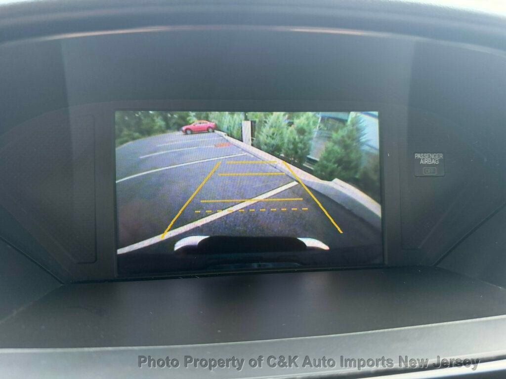 Used 2014 Honda Pilot LX image 18