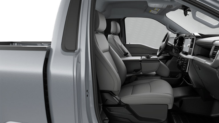 New 2026 Ford F150 XL RWD image 51