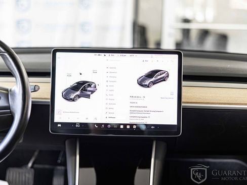 Used 2018 Tesla Model 3 Long Range image 31