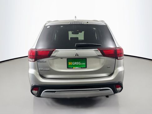 Used 2020 Mitsubishi Outlander LE FWD image 8