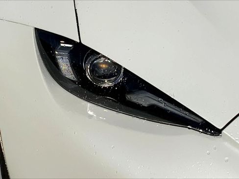New 2026 MAZDA MX-5 Miata Grand Touring RWD image 13