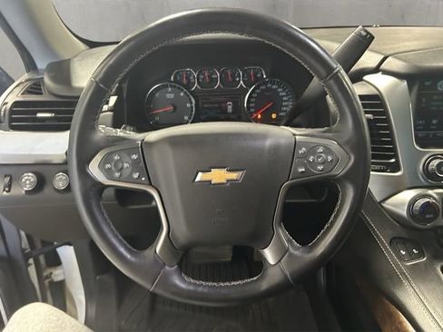 Used 2019 Chevrolet Tahoe LT AWD/4WD image 24