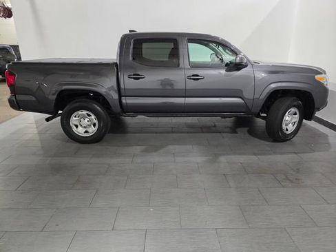 Used 2023 Toyota Tacoma SR AWD/4WD image 6
