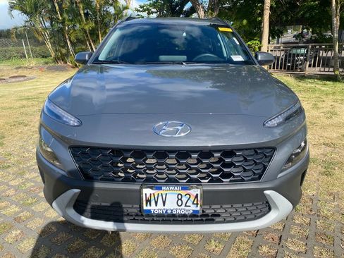 Certified 2023 Hyundai Kona SEL AWD/4WD image 20